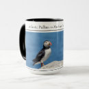 Search for puffin mugs Bird
