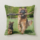 Search for german shepherd pillows Pet