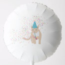 Search for funny balloons Animal