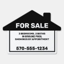 Search for house outdoor signs Black and white