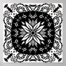 Search for black and white mandala art Modern