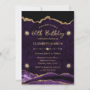 Search for diamond 60th birthday invitations Glam