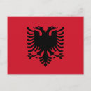 Search for albania postcards World flags
