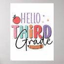 Search for back to school posters Pencil