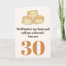 Search for funny 30th birthday gag Humor