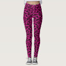 Search for pink leopard print leggings Cheetah
