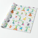 Search for clouds wrapping paper Kids