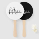 Search for black red 50th birthday favors Fiftieth
