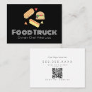 Search for italian business cards Food