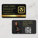 Search for caregiver business cards Branding