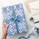 Search for portuguese wrapping paper Mediterranean