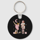 Search for nutcracker keychains Xmas
