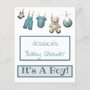 Search for baby shower programs Modern