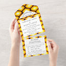 Search for mid century modern wedding invitations Sixties