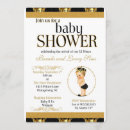 Search for royal prince baby shower invitations Ethnic