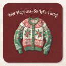 Search for holiday coasters Party