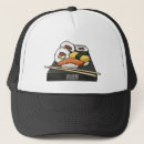 Search for japanese hats Sashimi