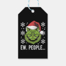 Search for christmas cat gift tags Santa