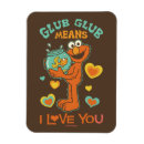 Search for sesame street characters magnets Children