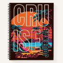 Search for cruise ship notebooks Tropical