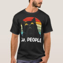 Search for black cat tshirts Animal lover