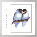 Search for lovebird posters Birds