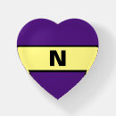 Search for purple paperweights Bright