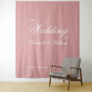 Search for wedding backdrops Calligraphy