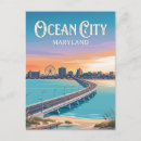 Search for ocean city maryland postcards Beach