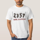 Search for number tshirts prime
