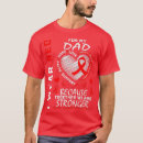 Search for heart disease awareness month february tshirts In february we