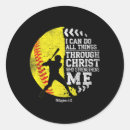 Search for softball catcher stickers Training