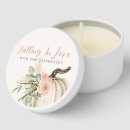 Search for pumpkin baby shower favors Pink