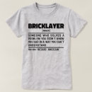 Search for funny construction worker womens tshirts Building