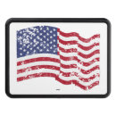 Search for american flag trailer hitch covers Distressed