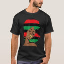 Search for afro tshirts black