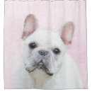 Search for french shower curtains White