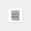 Search for library post it notes Reader