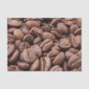 Search for coffee beans tissue paper Cappuccino