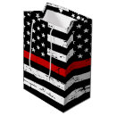 Search for firefighter gift bags Fireman