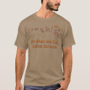 Search for rocket science tshirts Nerd