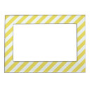 Search for gold and white picture frames Stripes