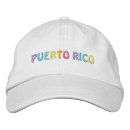 Search for puerto rico baseball hats Island