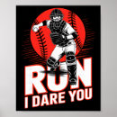 Search for softball art Athlete