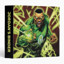 Search for cover binders Super hero