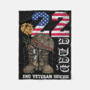 Search for veterans blankets Anyone else vote