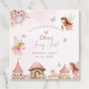 Search for 1st birthday favor tags Flutter and twirl