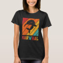 Search for narwhal tshirts Unicorn