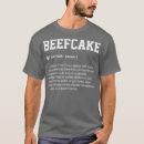 Search for beefcake tshirts Pride