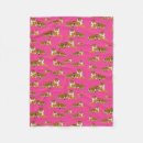 Search for pink tiger blankets Safari